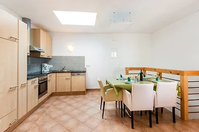 Appartement mit Skischuhwärmer
