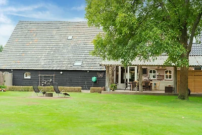 Bauernhaus in Elsendorp mit Garten