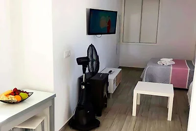 Appartamento per vacanze a Conil per 2