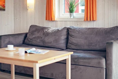 4 Personen Ferienhaus in GROEMITZ