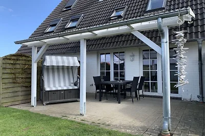 Kleine Strandkoje