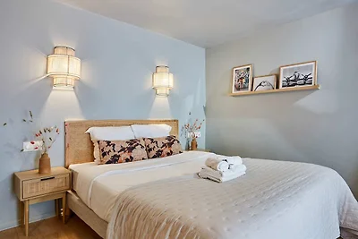 Charmantes Studio im Zentrum von Paris mit...