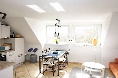 Haus Ostseebrise
