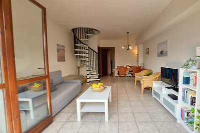 Appartamento ad Acquaseria con terrazza