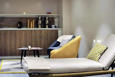 Prestige Odalys Mendi Alde Residence