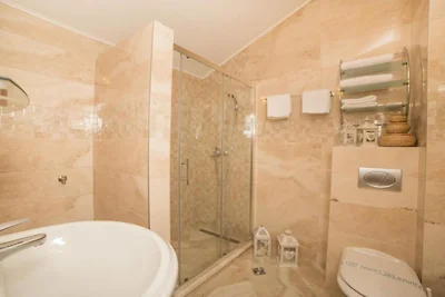 Fiammanti Hotel Montenegro-One Bedroom Apartm...