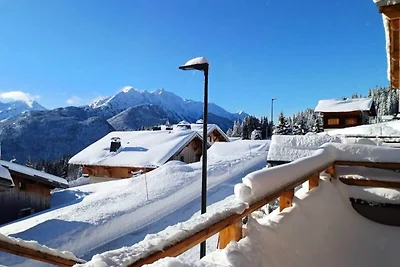 Appartement in de wijk Nantailly