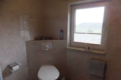 Maison de vacances avec 2 chambres