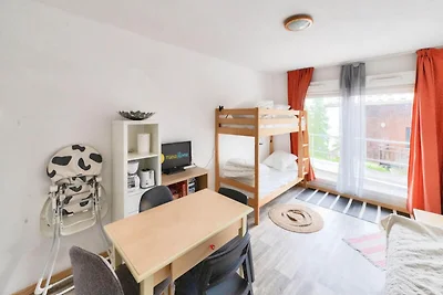 Studio 4 Personen - Auswahl