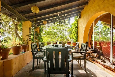 Casa vacanze con vista panoramica
