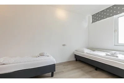 Ferienhaus nahe Veerse Meer & Naturpark