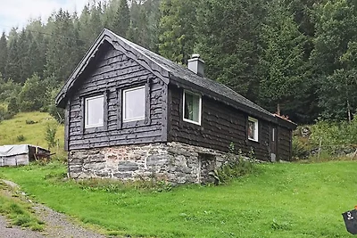 4 Personen Ferienhaus in Bryggja-By Traum