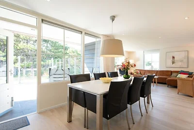 Ferienwohnung in Buren mit Schwimmbecken