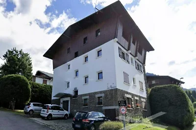 Appartement in de buurt van de kabelbaan van...