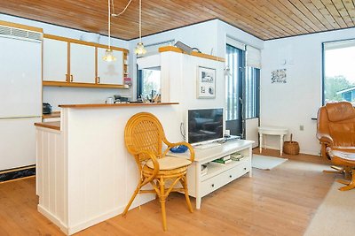 8 persoons vakantie huis in Struer-By Traum