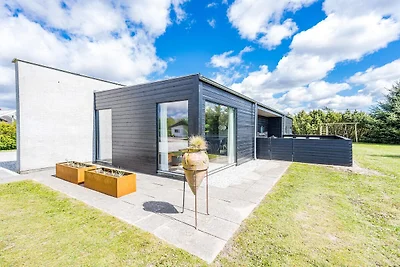 6 persoons vakantie huis in Hemmet