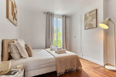 Gemütliches Apartment im...