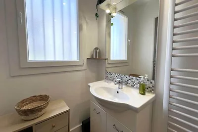 Apartment in Ayguade in der Nähe des...