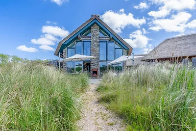 Luxuriöse und nachhaltige Ferienvilla für 6...