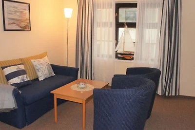 Gemütliche Ferienwohnung in Wismar in...