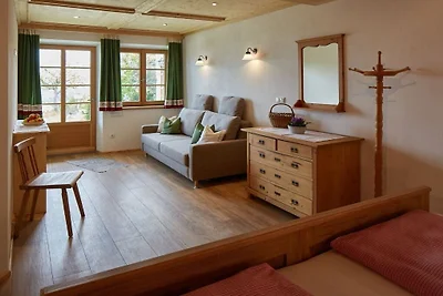 Ferienwohnung Almgart´n am Koglhof