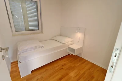 Villa E & D - Four Bedroom Villa with Pool an...