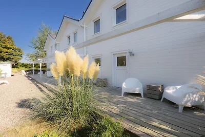 Ferienhaus mit 1 Schlafzimmer