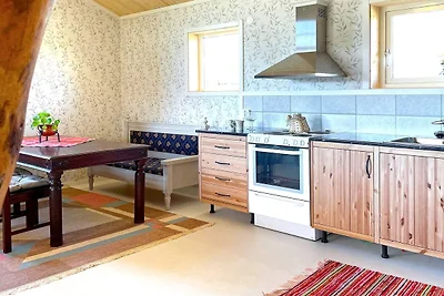 6 personas casa en SANDHEM-By Traum