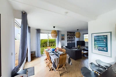 Appartamento vicino alla spiaggia di Joy con...