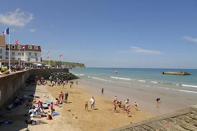 Appartamento ad Arromanches les Bains