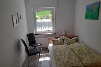 Traumhafte Ferienwohnung mit Garten nähe...