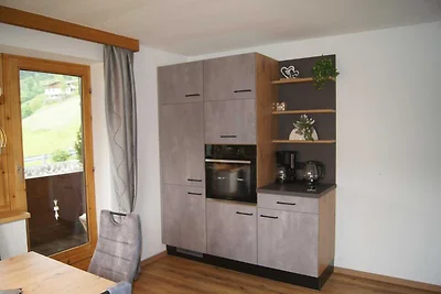 Appartement Ramona vlakbij het skigebied