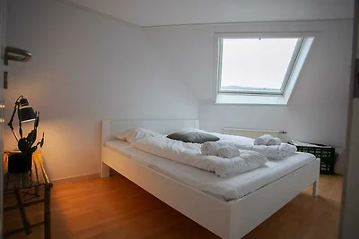 Bellissimo appartamento con vista sul porto