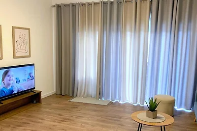 Adria Leut -  One Bedroom Apartment with...