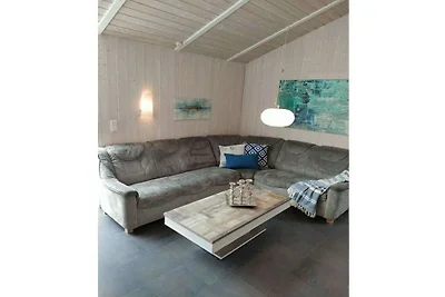 Ferienhaus mit 2 Schlafzimmer