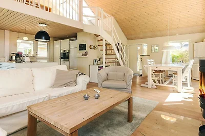 6 Personen vakantie huis in Idestrup