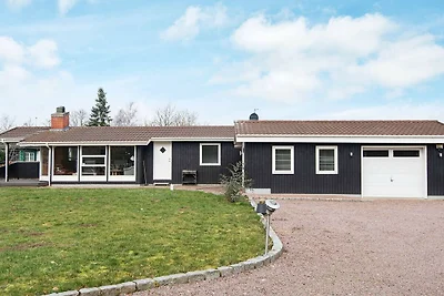 6 persone case ad Silkeborg-By Traum