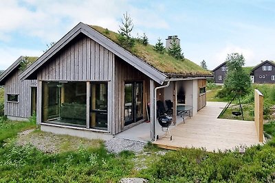 8 person holiday home in ÅSERAL