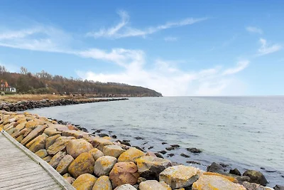 Charmante Ferienwohnung in Wismar mit Garten
