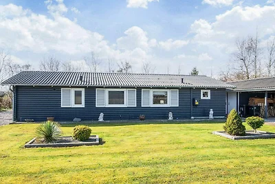 Casa con stufa a legna e dependance