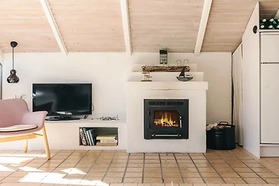 4 Personen Ferienhaus in Gilleleje