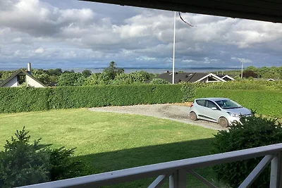 5 persoons vakantie huis in Roslev-By Traum