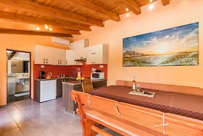 Charmante Villa mit privatem Schwimmbad