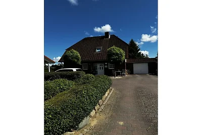 Il sogno di Michael sull'Elba