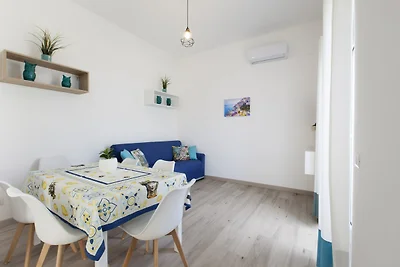Casa vacanze vicino alla Spiaggia Grande