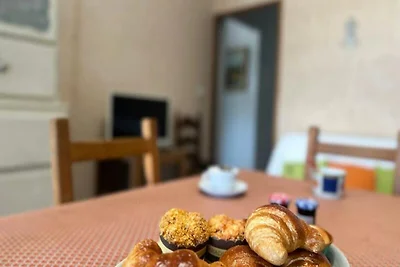 Haus in Aigues-Mortes nahe Strände