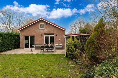 Leuke vakantiewoning in Baarland met omheinde...