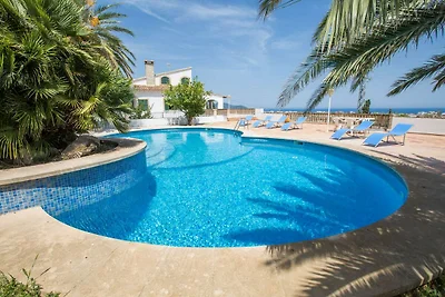 Villa in Son Servera mit Pool & nahe Cala...