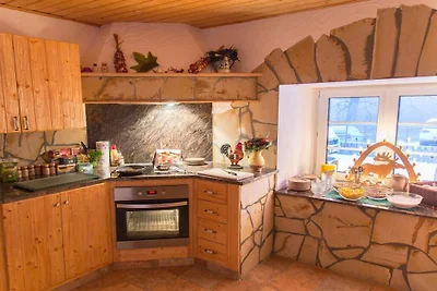 5 en la casa Traumweide