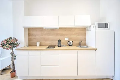 Studio in Cannes bij La Croisette